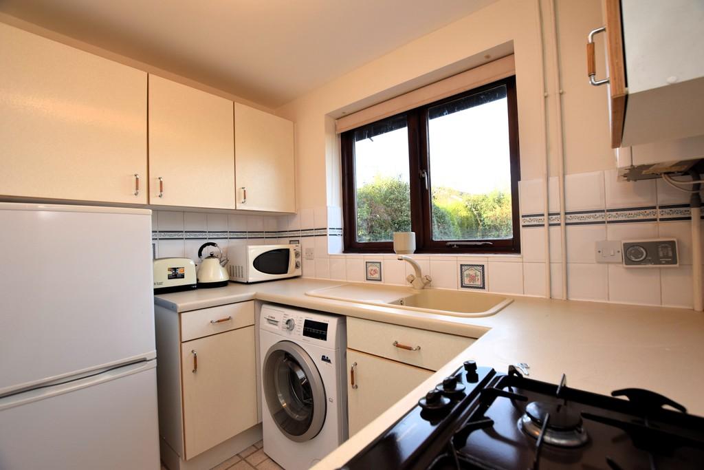 Leysmill Close, Hinckley 2 bed semidetached bungalow for sale £217,000