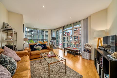 2 bedroom apartment for sale, Baltimore House, Battersea Reach