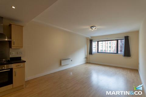 1 bedroom apartment for sale, Abacus Building, Alcester Street, Digbeth, B12
