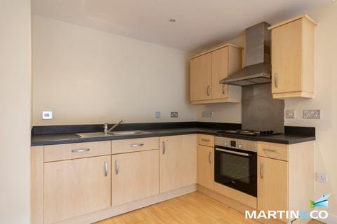 1 bedroom apartment for sale, Abacus Building, Alcester Street, Digbeth, B12