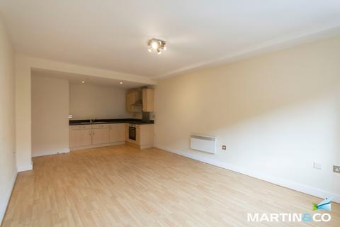 1 bedroom apartment for sale, Abacus Building, Alcester Street, Digbeth, B12