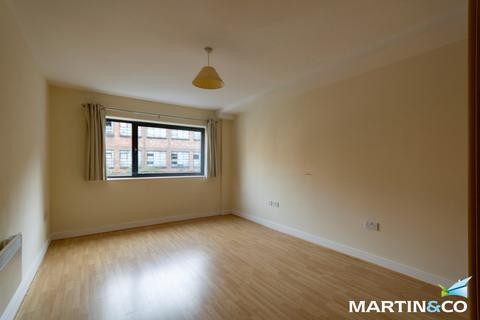 1 bedroom apartment for sale, Abacus Building, Alcester Street, Digbeth, B12