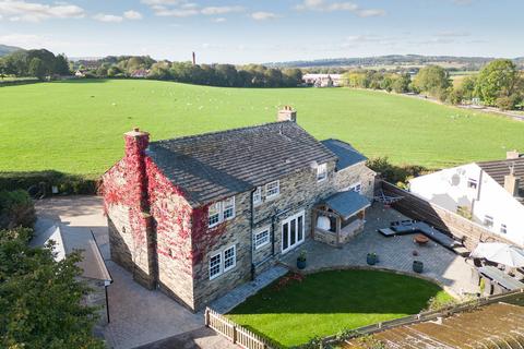 5 bedroom detached house for sale, Church Lane, Pool In Wharfedale