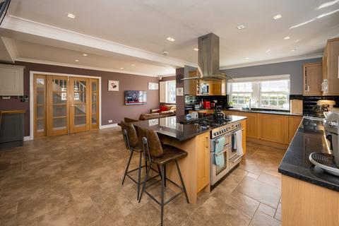 5 bedroom detached house for sale, Church Lane, Pool In Wharfedale