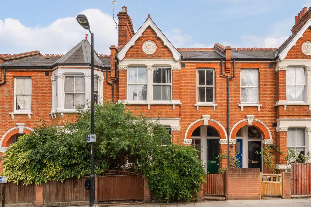 Oxenford Street, Peckham, SE15 2 bed flat for sale £600,000
