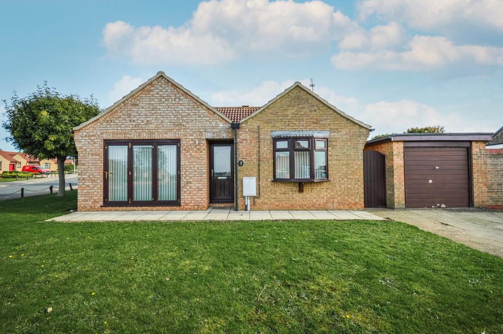 Hunstanton 2 bed detached bungalow £1,000 pcm (£231 pw)
