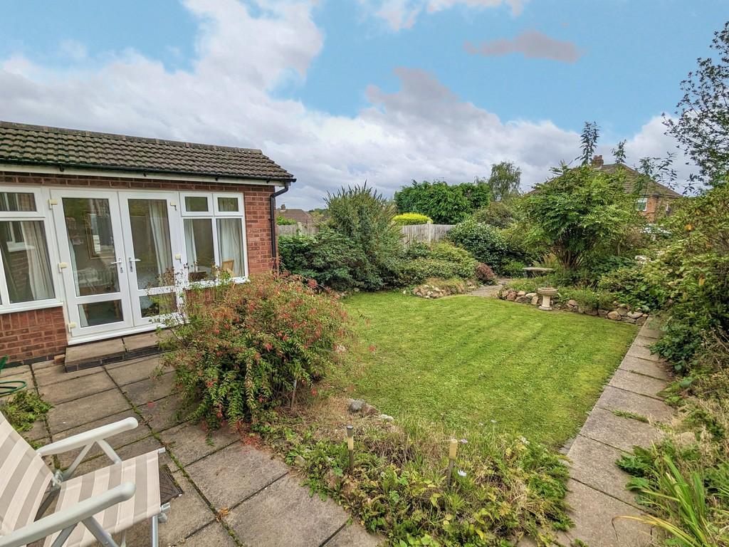 Coton Grove, Shirley 4 bed semidetached house for sale £385,000