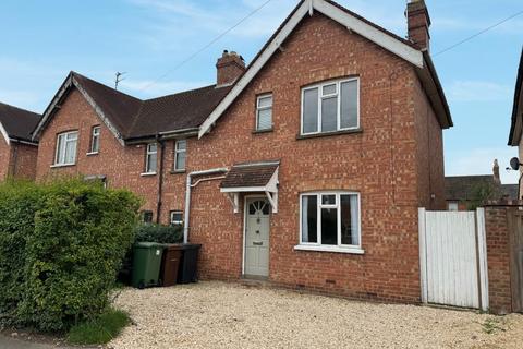 undefined, Horton Avenue, Oxfordshire OX9