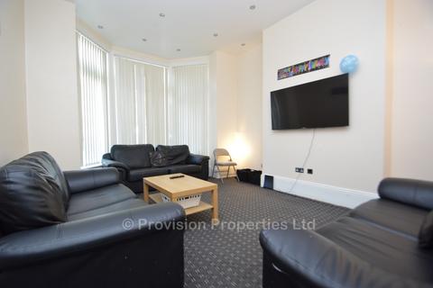 10 bedroom terraced house to rent, Kirkstall Lane, Headingley LS6