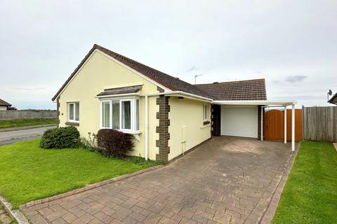3 bedroom bungalow for sale, Vickers Ground, Northam