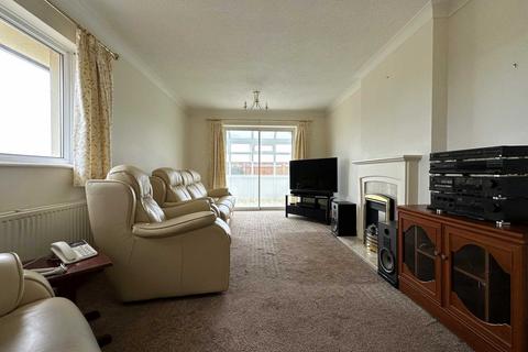 1 Vickers Ground, Northam, Bideford, EX39 1SW