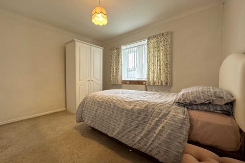 1 Vickers Ground, Northam, Bideford, EX39 1SW