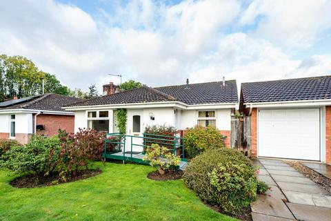 2 bedroom detached bungalow for sale, Bovey Tracey, Newton Abbot