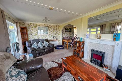 undefined, Two Acres Park, Walton Bay, Clevedon, Somerset, BS21