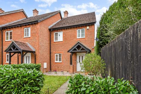 4 bedroom semi-detached house for sale, Compton, Winchester