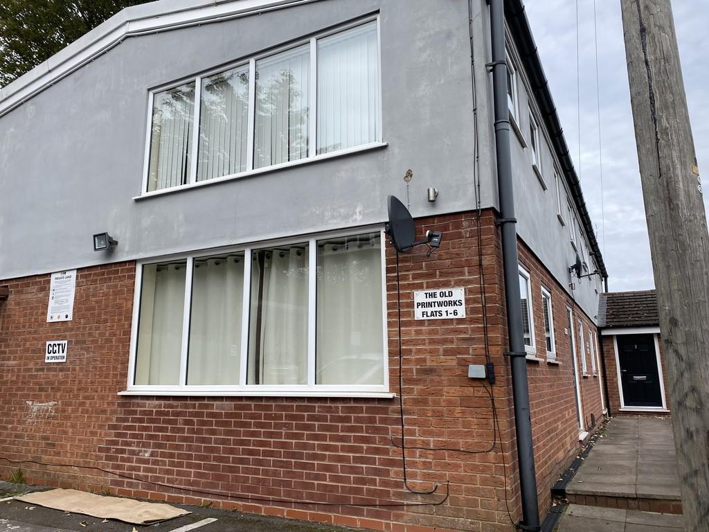 Station Road, Northfield, Birmingham 1 bed ground floor flat £725 pcm