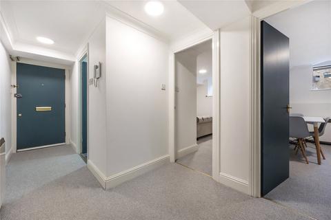 2 bedroom flat for sale, Riverway House, 260 Westferry Road, London