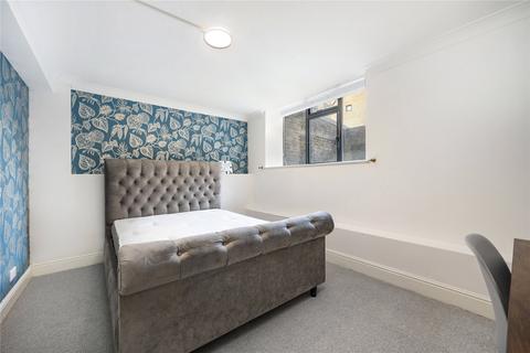 2 bedroom flat for sale, Riverway House, 260 Westferry Road, London