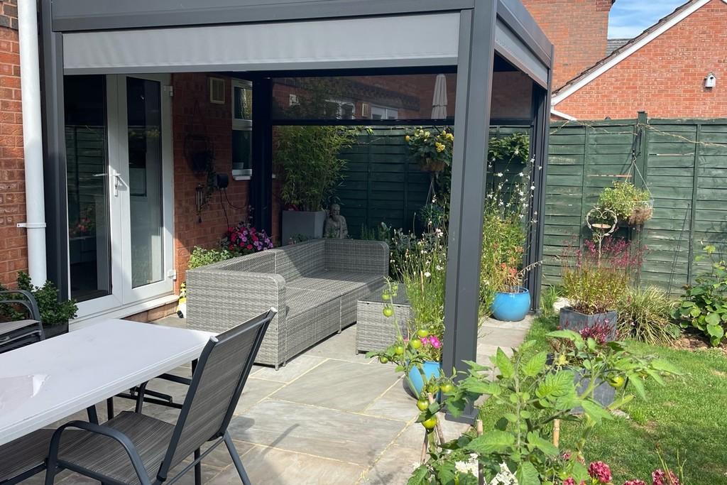 Pergola