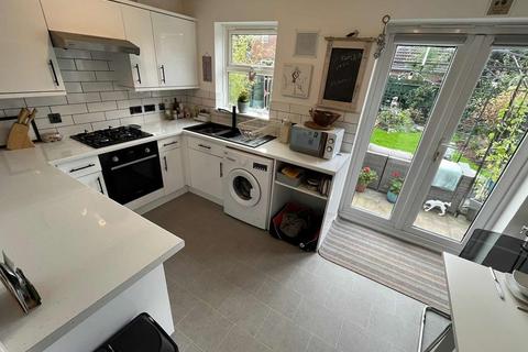 2a Browning Road, Ledbury, HR8 2FT