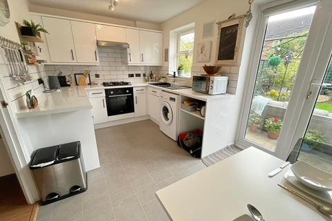 2a Browning Road, Ledbury, HR8 2FT