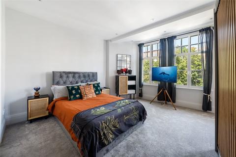 4 bedroom flat for sale, Clive Court, Maida Vale, London
