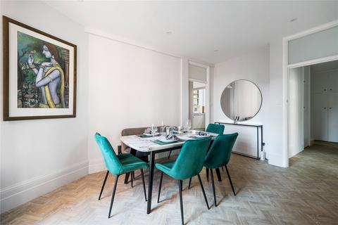 4 bedroom flat for sale, Clive Court, Maida Vale, London