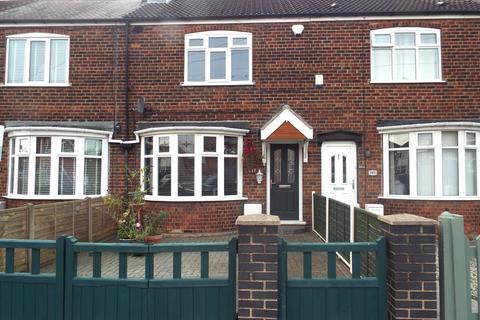 2 bedroom terraced house for sale, 147 Lomond Road