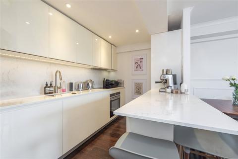 1 bedroom flat for sale, Waterloo Gardens, Milner Square, Islington, London