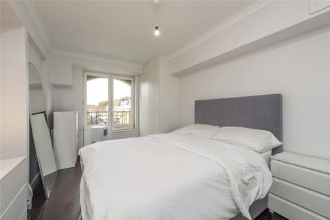 1 bedroom flat for sale, Waterloo Gardens, Milner Square, Islington, London