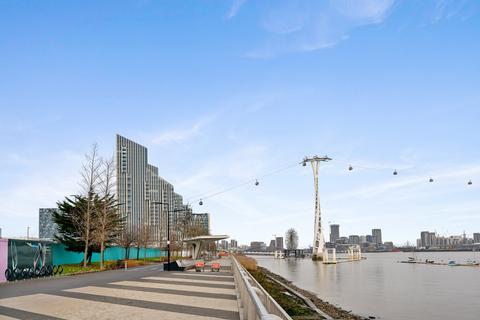 2 bedroom apartment for sale - Upper Riverside, Cutter Lane, Greenwich
