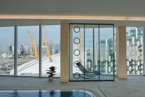 2 bedroom apartment for sale - Upper Riverside, Cutter Lane, Greenwich