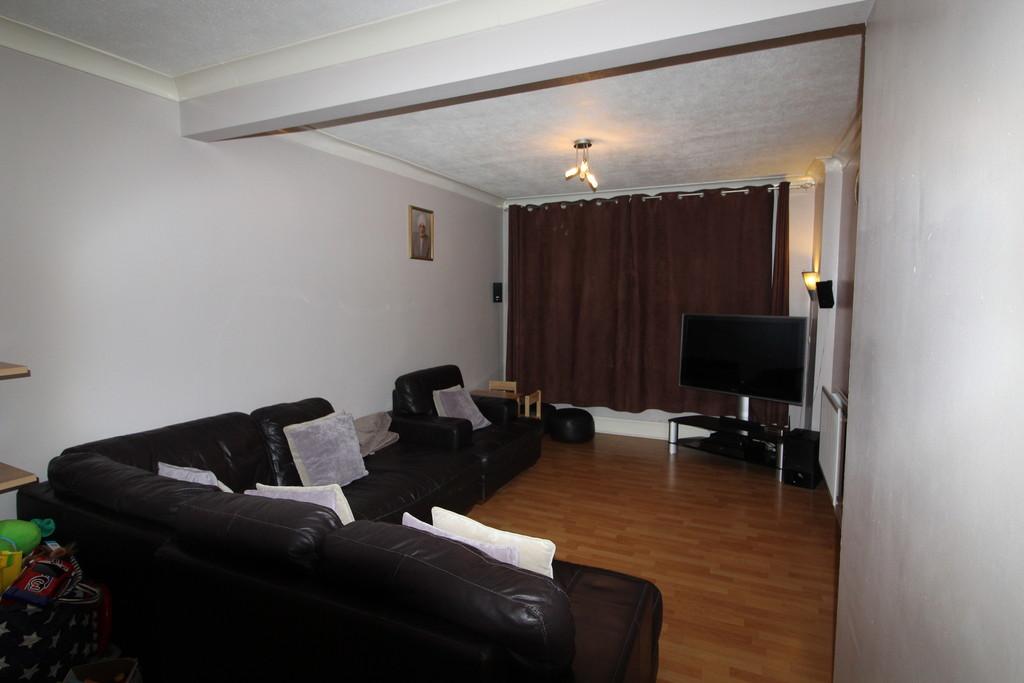 Allenby Road, Southall 3 bed terraced house for sale £535,000