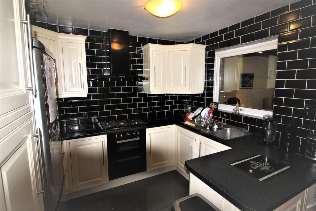 Allenby Road, Southall 3 bed terraced house for sale £535,000