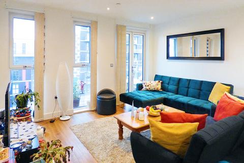 2 bedroom apartment for sale, Hatton Road, Wembley HA0