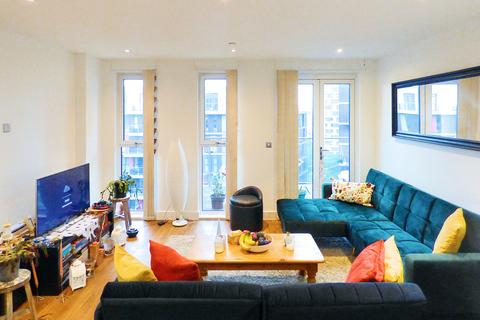 2 bedroom apartment for sale, Hatton Road, Wembley HA0