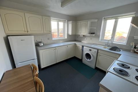 2 bedroom flat for sale, Trefechan, Aberystwyth SY23