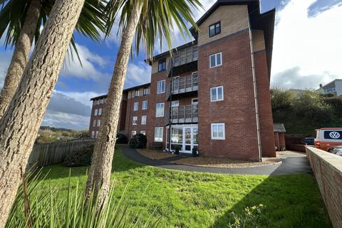 2 bedroom flat for sale, Trefechan, Aberystwyth SY23