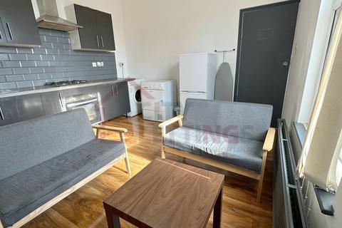 1 bedroom flat to rent, Alberta Terrace , Forest Fields