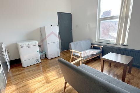 1 bedroom flat to rent, Alberta Terrace , Forest Fields