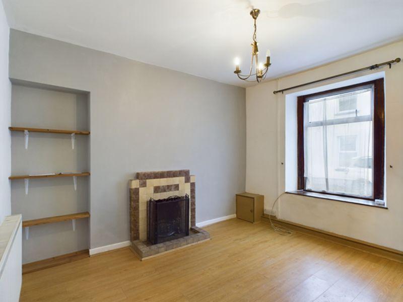 Morley Street, Carmarthen 1 bed terraced house for sale £79,950