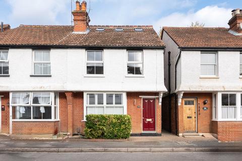 15 Bentsbrook Road, North Holmwood, Dorking, RH5 4HW