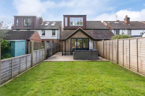 15 Bentsbrook Road, North Holmwood, Dorking, RH5 4HW