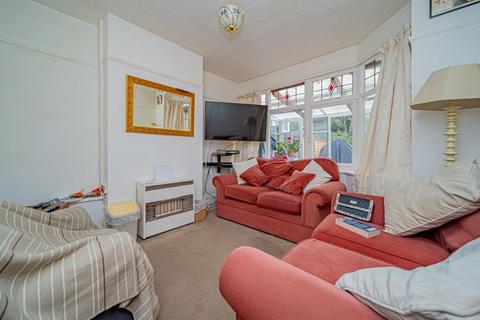3 bedroom end of terrace house for sale, Warwick Crescent, Melksham SN12