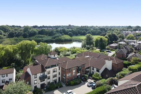 2 bedroom retirement property for sale, Mere Court, Knutsford