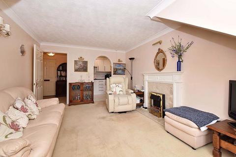 2 bedroom retirement property for sale, Mere Court, Knutsford