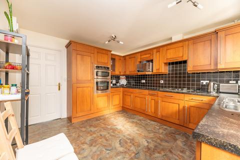 3 bedroom semi-detached house for sale, Swallow Drive, Pool in Wharfedale, Otley, West Yorkshire, LS21