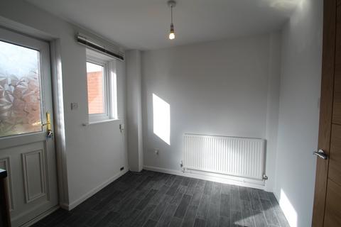 undefined, Fairfield Road, Tadcaster, North Yorkshire, LS24