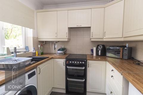1 bedroom terraced house for sale, Mulberry Court, Taverham, Norwich
