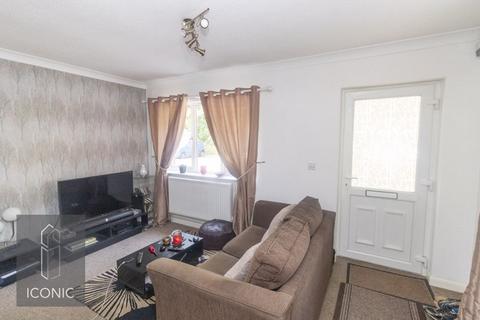 1 bedroom terraced house for sale, Mulberry Court, Taverham, Norwich
